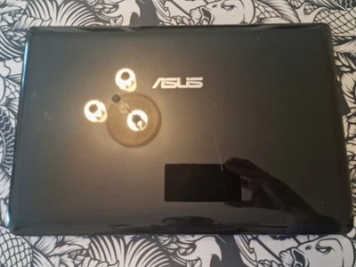 ASUS Laptop X52J - Bild 1 von 4