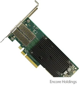 Solarflare XtremeScale X2 2-Port 25 GB SFP Ethernet Adapter X2522-25G - Bild 1 von 1