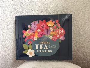 NEU in OVP Tee Adventskalender - 24 Tea Bags Geschenk 💝 - Bild 1 von 3