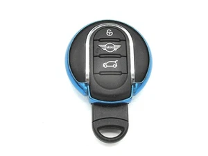MINI COOPER Country Man , KEY FOB Keyless Remote - Picture 1 of 5