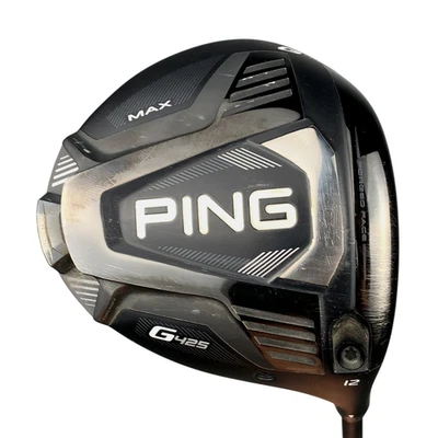 PING G425 MAX Driver / Flex Stiff / Loft 12 - Bild 1 von 4
