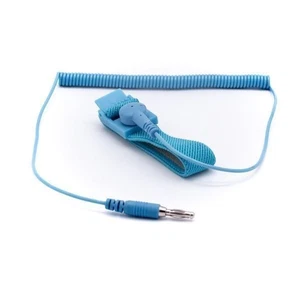 Antistatisches Armband mit 1,8m Kabel MAGP0.2.19 - Bild 1 von 4