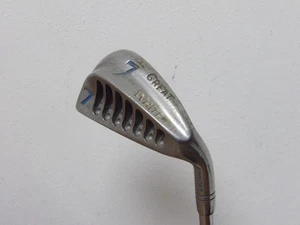 Simmons Great White 7 Iron Regular Flex Steel Very Nice!! - Picture 1 of 4