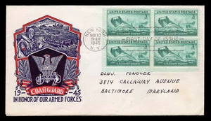 936 First Day Cover - Picture 1 of 3