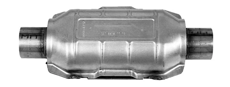 Convertidor catalítico para Eagle Summit 1995-1996 1,8 L L4 GAS SOHC Foto 1 de 1