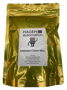 Hagen Automation ultimatives Kettenwachs 250g - Bild 1 von 4