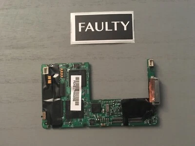 Apple iPod Classic 3rd Generation Motherboard  FAULTY ref.479 - Image 1 of 3