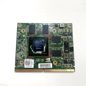 NVIDIA Quadro 2000M N12P-Q3-A1 DDR3 2GB MXM A 3.0 Video Card - Picture 1 of 2