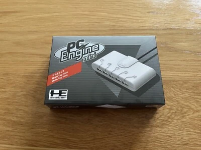 BRAND NEW Multi-Tap CoreGrafx, PC Engine, TurboGrafx Mini Multiplayer Lead - Image 1 of 4