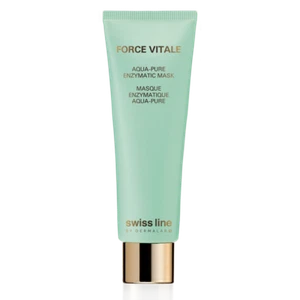 Swiss Line FV Aqua-Pure Enzymatic Mask 75ml #ibea - Picture 1 of 1
