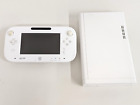 A60 Nintendo Wii U White 8Gb Console Game Pad Set Japan Jp Working