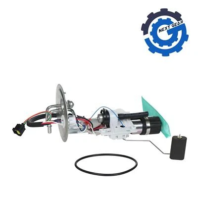 Nuevo conjunto de bomba de combustible Carter para Ford Ranger P74852S 2000-2001 Foto 1 de 2