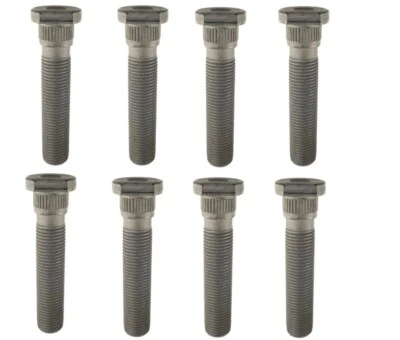 8 Pack 2015-23 Genuine Ford Mustang Shelby Wheel Lug Stud M14x 1.5 FR3Z-1107-A - Image 1 of 4