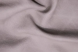 101 sf Gray Whole Skins Upholstery Cow Hide Leather Skin d7wl m - Picture 1 of 7