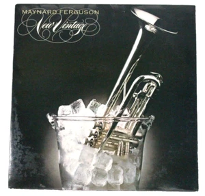 Maynard Ferguson, Neu Vintage, 1977 Columbia LP Vinyl Stereo, Sehr guter Zustand + - Bild 1 von 4
