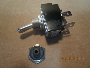 NBIRO MEAT TENDERIZER PRO 9 ON/OFF SWITHC WITH WATERPROOF BOOT OEM# T-3103,54321 - Picture 1 of 1