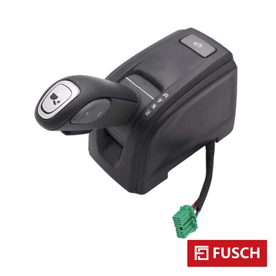 Palanca de cambios LHD para camión Volvo FH FM FH12 FH13 21073025 21456377 21937969 Foto 1 de 4