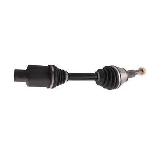 Conjunto de eje de transmisión de eje CV delantero conductor derecho o pasajero derecho para Ram 1500 4x4 - Imagen 1 de 12