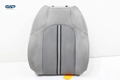 2020 - 2022 HYUNDAI SONATA FRONT RIGHT PASSENGER SIDE SEAT UPPER CUSHION OEM - Image 1 of 4