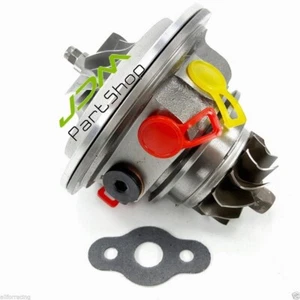 K0422 582 581 Turbocharger Core CHRA FOR 2007-2012 Mazda CX-7 2.3L L33L13700B - Picture 1 of 4