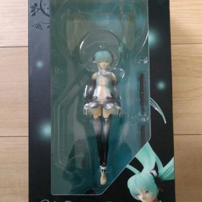 Vocaloid Hatsune Miku Append Ver. 1/8 PVC Figur Max Factory Japan Import Spielzeug - Bild 1 von 4