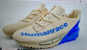 Neu Adidas X Pharrell Herrenschuhe Größe 11 Humanrace NMD S1 - Bild 1 von 1