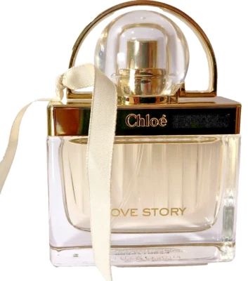 Perfume Chloe Love Story spray 1 oz Foto 1 de 3