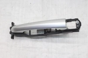 2008 CHRYSLER CROSSFIRE ZH ROADSTER #246 DOOR HANDLE EXTERIOR FRONT LEFT - Picture 1 of 7