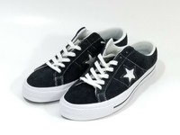 converse one star mule sneakers
