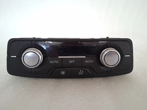 Audi A6 4G C7 Klimabedienteil Bedienteil Klimaautomatik Klima 4G0919158C - Picture 1 of 7
