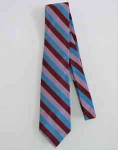 Carrot & Gibbs Men's Extra Long Silk Tie - Picture 1 of 4