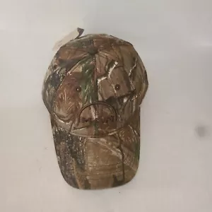Sombrero con tirantes ajustable camuflaje para hombre 1 - Imagen 1 de 9