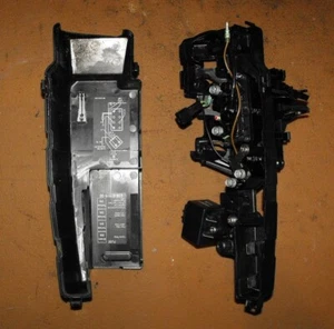 Caja de relé OEM Yamaha 4 tiempos 75 90 HP conjunto PN 60E-81950-00-00 compatible con 2005+ - Imagen 1 de 3