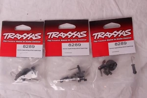 quantity: 3 - Traxxas 8289 2-Speed Drive Hub Vehicle - Picture 1 of 2
