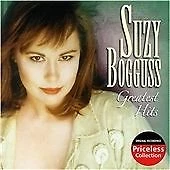 Greatest Hits Bogguss, Suzy {Free P&P Tracked 24} - Image 1 of 1