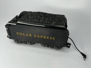 Lionel Polar Express G Gauge Tender Coal Car No Batteries HOBO Train 7-11022 - Picture 1 of 6