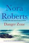 Danger Zone: Art Of Deception And Risky Business: A 2-In-1 Collection By Roberts