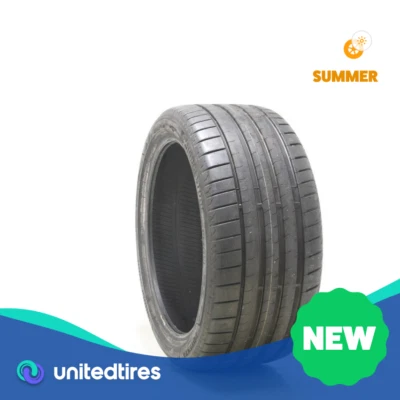 全新 275/35ZR19 普利司通 Potenza Sport 100Y - 8/32 - 轮胎 — 第 1/4 张图片