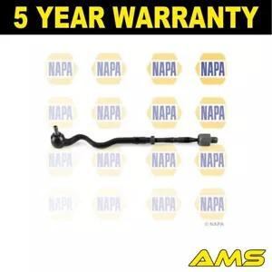 Fits BMW 3 Series 1998-2007 Tie Rod End Front Left AMS 32112228785 - Picture 1 of 7