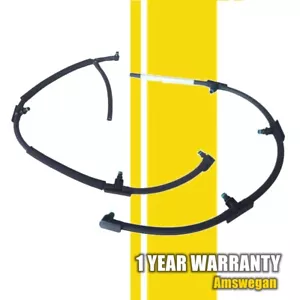 Fuel Injector Return Line Kit For Chevy GMC 6.6L Duramax Truck - Bild 1 von 1