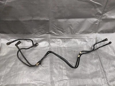 Mazda Miata MX5 1999-2005 OEM línea de combustible conjunto tanque a filtro y línea 99-05 Foto 1 de 4