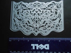 ?Tattered Lace/?Tonic set of 2 dies - Clear Out - Picture 1 of 1
