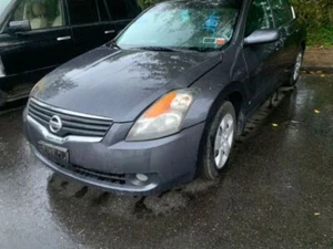 Engine ECM Electronic Control Module By Battery Tray 2.5L Fits 08 ALTIMA 581358 - Picture 1 of 12