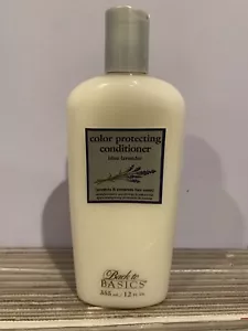 Back To Basics Color Protecting Conditioner Blue Lavender 12 Oz - Picture 1 of 1