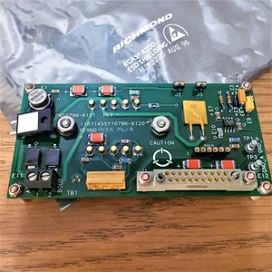 XEROX 10796-6121 / 11671ASSY10796-6120  BOARD (NEW) - Picture 1 of 3