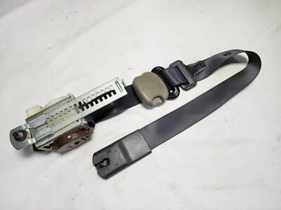 2001 - 2005 Pontiac Grand Am Sedan Drivers Seat Belt Retractor Foto 1 de 4