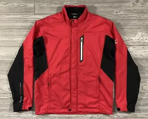 Mizuno Impermalite Hyper Golf Rain Jacket Mens Large - Picture 1 of 22