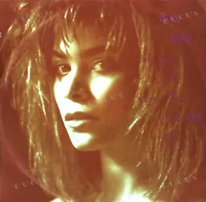 Paula Abdul - (It's Just) The Way That You Love Me 7in (VG/VG) .* - Picture 1 of 1