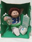 Cabbage Patch Kid Doll 1983 "Chadwick Stephen"   NIB