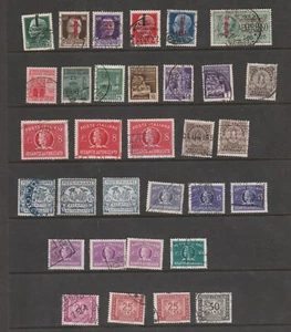 Italien kleines Restposten gebraucht - Bild 1 von 1